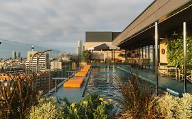 The Social Hub Barcelona Poblenou